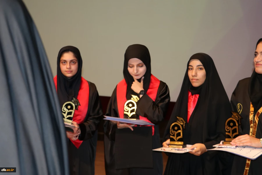 دانشجومعلمان دانشگاه فرهنگیان فرماندهان فکری کلاس و سفیران نظام آموزش وپرورش کشور هستند 22