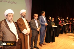 دانشجومعلمان دانشگاه فرهنگیان فرماندهان فکری کلاس و سفیران نظام آموزش وپرورش کشور هستند 2