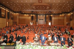 دانشجومعلمان دانشگاه فرهنگیان فرماندهان فکری کلاس و سفیران نظام آموزش وپرورش کشور هستند 6