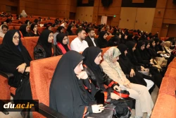 دانشجومعلمان دانشگاه فرهنگیان فرماندهان فکری کلاس و سفیران نظام آموزش وپرورش کشور هستند 11