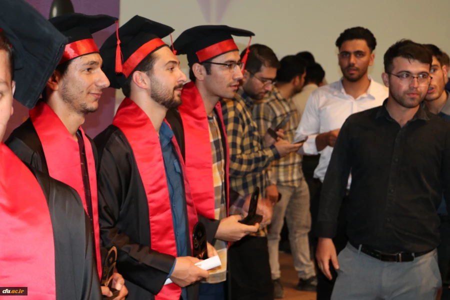 دانشجومعلمان دانشگاه فرهنگیان فرماندهان فکری کلاس و سفیران نظام آموزش وپرورش کشور هستند 2