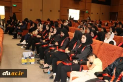 دانشجومعلمان دانشگاه فرهنگیان فرماندهان فکری کلاس و سفیران نظام آموزش وپرورش کشور هستند 3