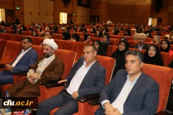 دانشجومعلمان دانشگاه فرهنگیان فرماندهان فکری کلاس و سفیران نظام آموزش وپرورش کشور هستند 5