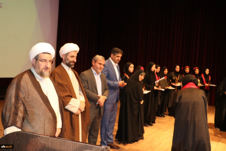 دانشجومعلمان دانشگاه فرهنگیان فرماندهان فکری کلاس و سفیران نظام آموزش وپرورش کشور هستند 7