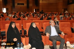 دانشجومعلمان دانشگاه فرهنگیان فرماندهان فکری کلاس و سفیران نظام آموزش وپرورش کشور هستند 10