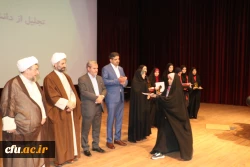 دانشجومعلمان دانشگاه فرهنگیان فرماندهان فکری کلاس و سفیران نظام آموزش وپرورش کشور هستند 11