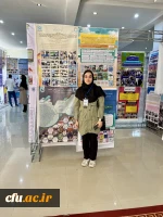 درخشش کانون های دانشجویی همیاران سلامت دانشگاه فرهنگیان در سطح کشور 2