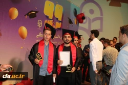 دانشجومعلمان دانشگاه فرهنگیان فرماندهان فکری کلاس و سفیران نظام آموزش وپرورش کشور هستند 7