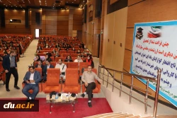 دانشجومعلمان دانشگاه فرهنگیان فرماندهان فکری کلاس و سفیران نظام آموزش وپرورش کشور هستند 11