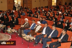 دانشجومعلمان دانشگاه فرهنگیان فرماندهان فکری کلاس و سفیران نظام آموزش وپرورش کشور هستند 12