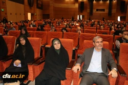 دانشجومعلمان دانشگاه فرهنگیان فرماندهان فکری کلاس و سفیران نظام آموزش وپرورش کشور هستند 13