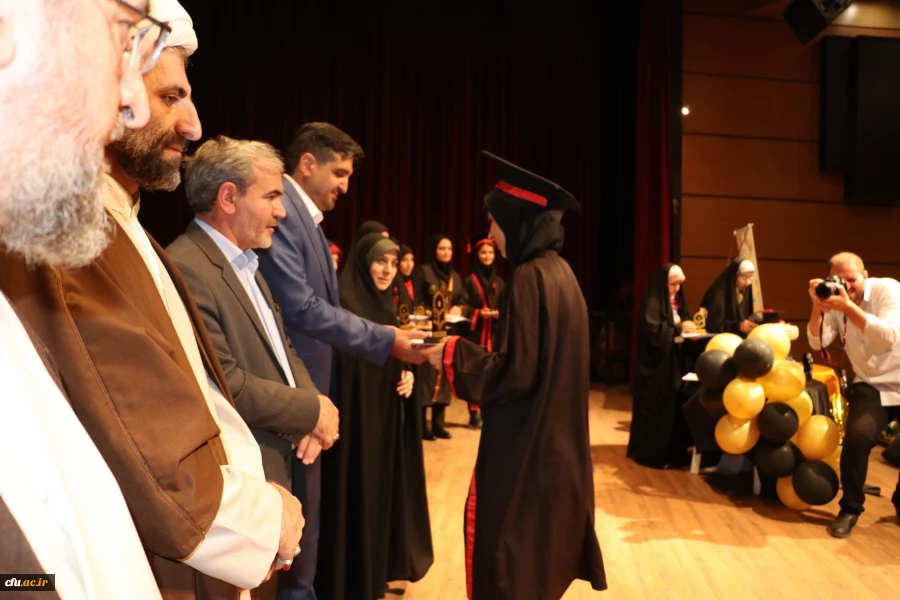 دانشجومعلمان دانشگاه فرهنگیان فرماندهان فکری کلاس و سفیران نظام آموزش وپرورش کشور هستند 14