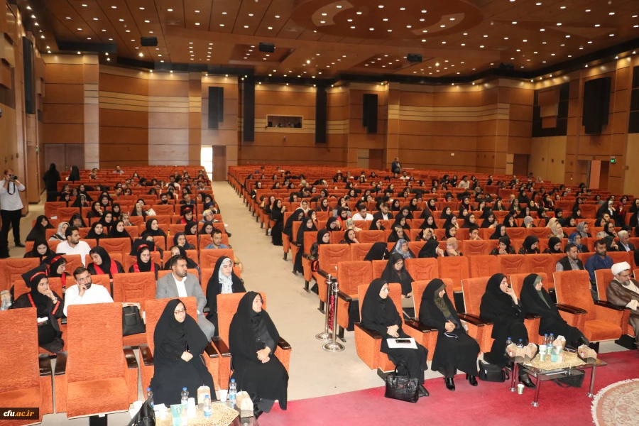 دانشجومعلمان دانشگاه فرهنگیان فرماندهان فکری کلاس و سفیران نظام آموزش وپرورش کشور هستند 7