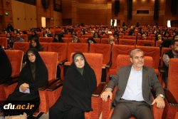 دانشجومعلمان دانشگاه فرهنگیان فرماندهان فکری کلاس و سفیران نظام آموزش وپرورش کشور هستند 12