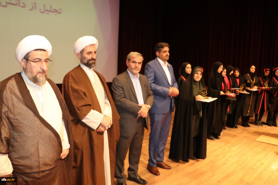 دانشجومعلمان دانشگاه فرهنگیان فرماندهان فکری کلاس و سفیران نظام آموزش وپرورش کشور هستند 13