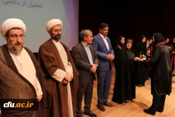 دانشجومعلمان دانشگاه فرهنگیان فرماندهان فکری کلاس و سفیران نظام آموزش وپرورش کشور هستند 14