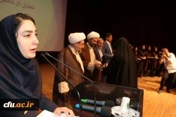 دانشجومعلمان دانشگاه فرهنگیان فرماندهان فکری کلاس و سفیران نظام آموزش وپرورش کشور هستند 15