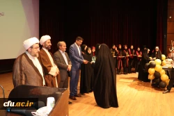 دانشجومعلمان دانشگاه فرهنگیان فرماندهان فکری کلاس و سفیران نظام آموزش وپرورش کشور هستند 16