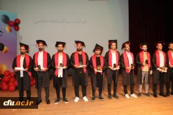 دانشجومعلمان دانشگاه فرهنگیان فرماندهان فکری کلاس و سفیران نظام آموزش وپرورش کشور هستند 17