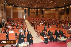 دانشجومعلمان دانشگاه فرهنگیان فرماندهان فکری کلاس و سفیران نظام آموزش وپرورش کشور هستند 9