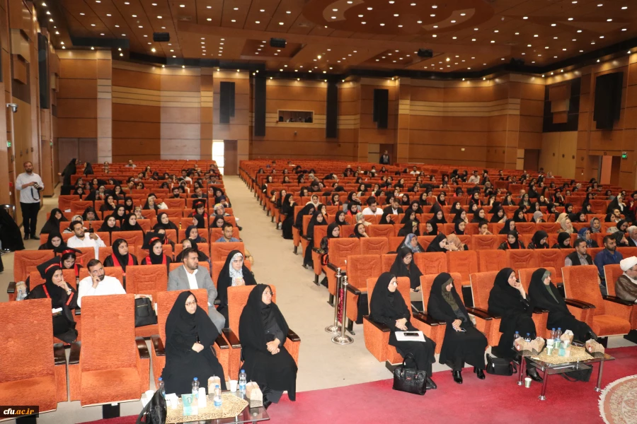 دانشجومعلمان دانشگاه فرهنگیان فرماندهان فکری کلاس و سفیران نظام آموزش وپرورش کشور هستند 9