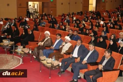 دانشجومعلمان دانشگاه فرهنگیان فرماندهان فکری کلاس و سفیران نظام آموزش وپرورش کشور هستند 11