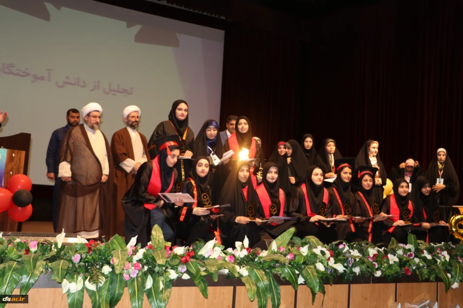 دانشجومعلمان دانشگاه فرهنگیان فرماندهان فکری کلاس و سفیران نظام آموزش وپرورش کشور هستند 17