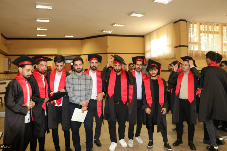 دانشجومعلمان دانشگاه فرهنگیان فرماندهان فکری کلاس و سفیران نظام آموزش وپرورش کشور هستند 5