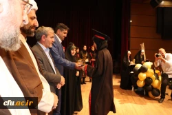 دانشجومعلمان دانشگاه فرهنگیان فرماندهان فکری کلاس و سفیران نظام آموزش وپرورش کشور هستند 6