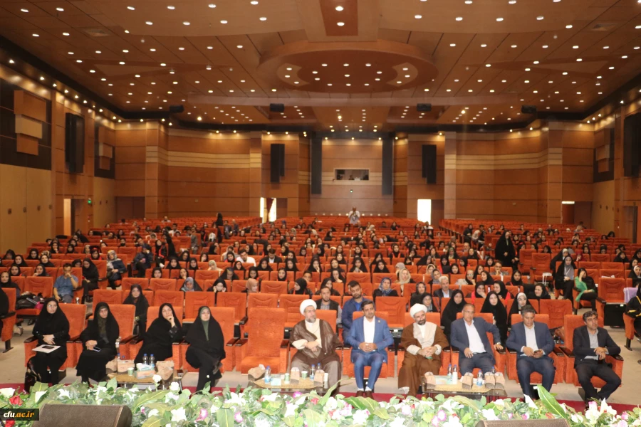 دانشجومعلمان دانشگاه فرهنگیان فرماندهان فکری کلاس و سفیران نظام آموزش وپرورش کشور هستند 2