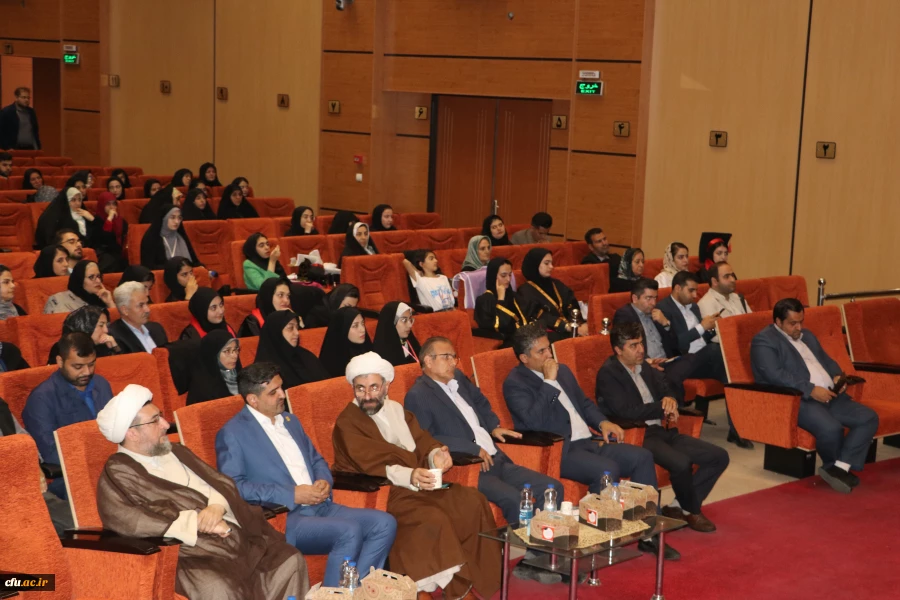 دانشجومعلمان دانشگاه فرهنگیان فرماندهان فکری کلاس و سفیران نظام آموزش وپرورش کشور هستند 4