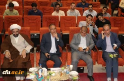 دانشجومعلمان دانشگاه فرهنگیان فرماندهان فکری کلاس و سفیران نظام آموزش وپرورش کشور هستند 6