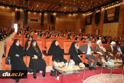 دانشجومعلمان دانشگاه فرهنگیان فرماندهان فکری کلاس و سفیران نظام آموزش وپرورش کشور هستند 8