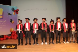 دانشجومعلمان دانشگاه فرهنگیان فرماندهان فکری کلاس و سفیران نظام آموزش وپرورش کشور هستند 10