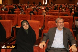 دانشجومعلمان دانشگاه فرهنگیان فرماندهان فکری کلاس و سفیران نظام آموزش وپرورش کشور هستند 16