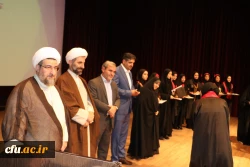 دانشجومعلمان دانشگاه فرهنگیان فرماندهان فکری کلاس و سفیران نظام آموزش وپرورش کشور هستند 18