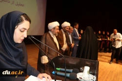 دانشجومعلمان دانشگاه فرهنگیان فرماندهان فکری کلاس و سفیران نظام آموزش وپرورش کشور هستند 19