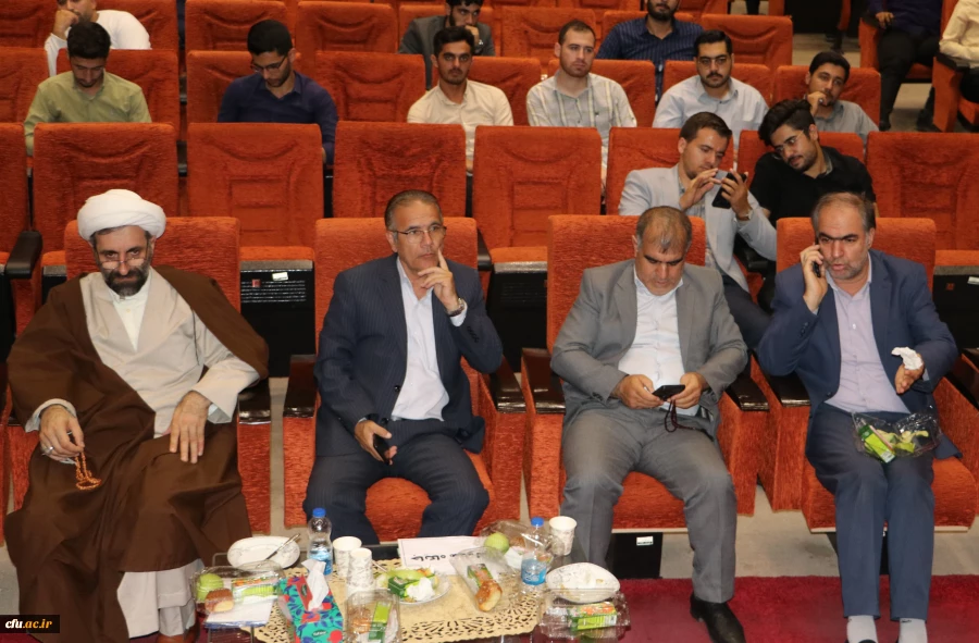 دانشجومعلمان دانشگاه فرهنگیان فرماندهان فکری کلاس و سفیران نظام آموزش وپرورش کشورند 4