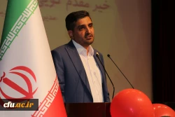 دانشجومعلمان دانشگاه فرهنگیان فرماندهان فکری کلاس و سفیران نظام آموزش وپرورش کشورند 6