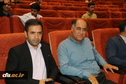 دانشجومعلمان دانشگاه فرهنگیان فرماندهان فکری کلاس و سفیران نظام آموزش وپرورش کشورند 8