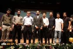 دانشجومعلمان دانشگاه فرهنگیان فرماندهان فکری کلاس و سفیران نظام آموزش وپرورش کشورند 10