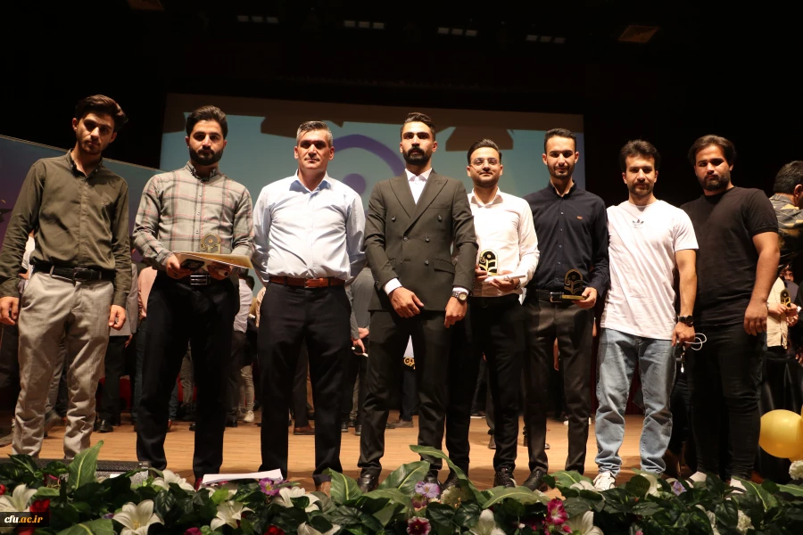 دانشجومعلمان دانشگاه فرهنگیان فرماندهان فکری کلاس و سفیران نظام آموزش وپرورش کشورند 10