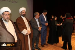 دانشجومعلمان دانشگاه فرهنگیان فرماندهان فکری کلاس و سفیران نظام آموزش وپرورش کشورند 12