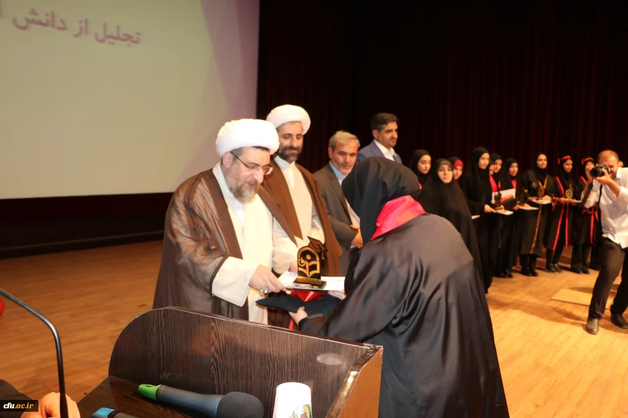 دانشجومعلمان دانشگاه فرهنگیان فرماندهان فکری کلاس و سفیران نظام آموزش وپرورش کشورند 13