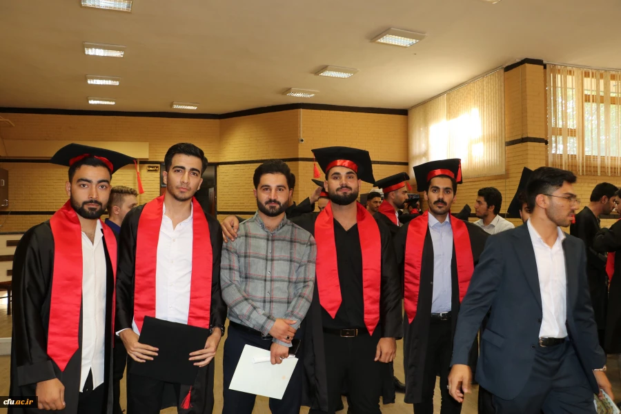 دانشجومعلمان دانشگاه فرهنگیان فرماندهان فکری کلاس و سفیران نظام آموزش وپرورش کشورند 14