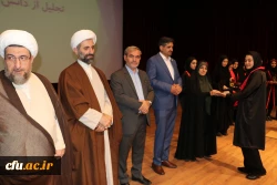 دانشجومعلمان دانشگاه فرهنگیان فرماندهان فکری کلاس و سفیران نظام آموزش وپرورش کشور هستند 2