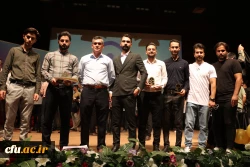 دانشجومعلمان دانشگاه فرهنگیان فرماندهان فکری کلاس و سفیران نظام آموزش وپرورش کشور هستند 3