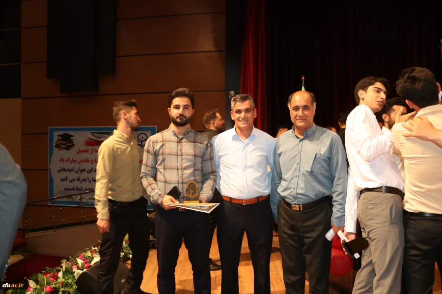 دانشجومعلمان دانشگاه فرهنگیان فرماندهان فکری کلاس و سفیران نظام آموزش وپرورش کشور هستند 4