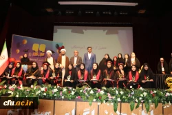 دانشجومعلمان دانشگاه فرهنگیان فرماندهان فکری کلاس و سفیران نظام آموزش وپرورش کشور هستند 7