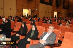 دانشجومعلمان دانشگاه فرهنگیان به عنوان  فرماندهان فکری کلاس و سفیران نظام آموزش وپرورش کشور هستند 5